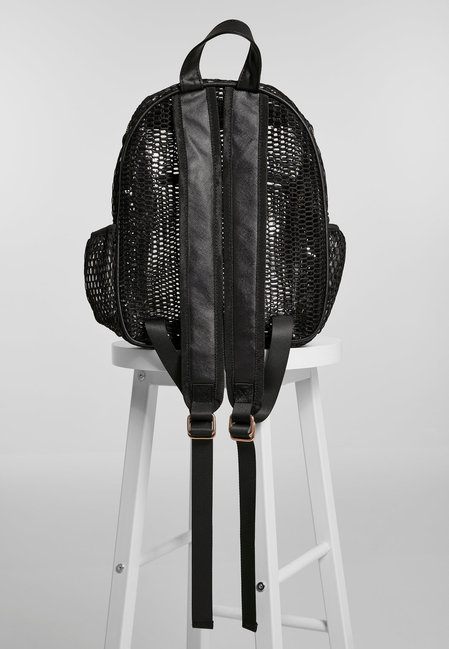 TB 3324 backpack transparent