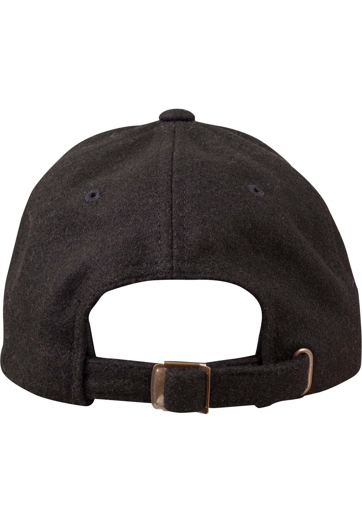 6245MW Low profile Melton Wool DadCap