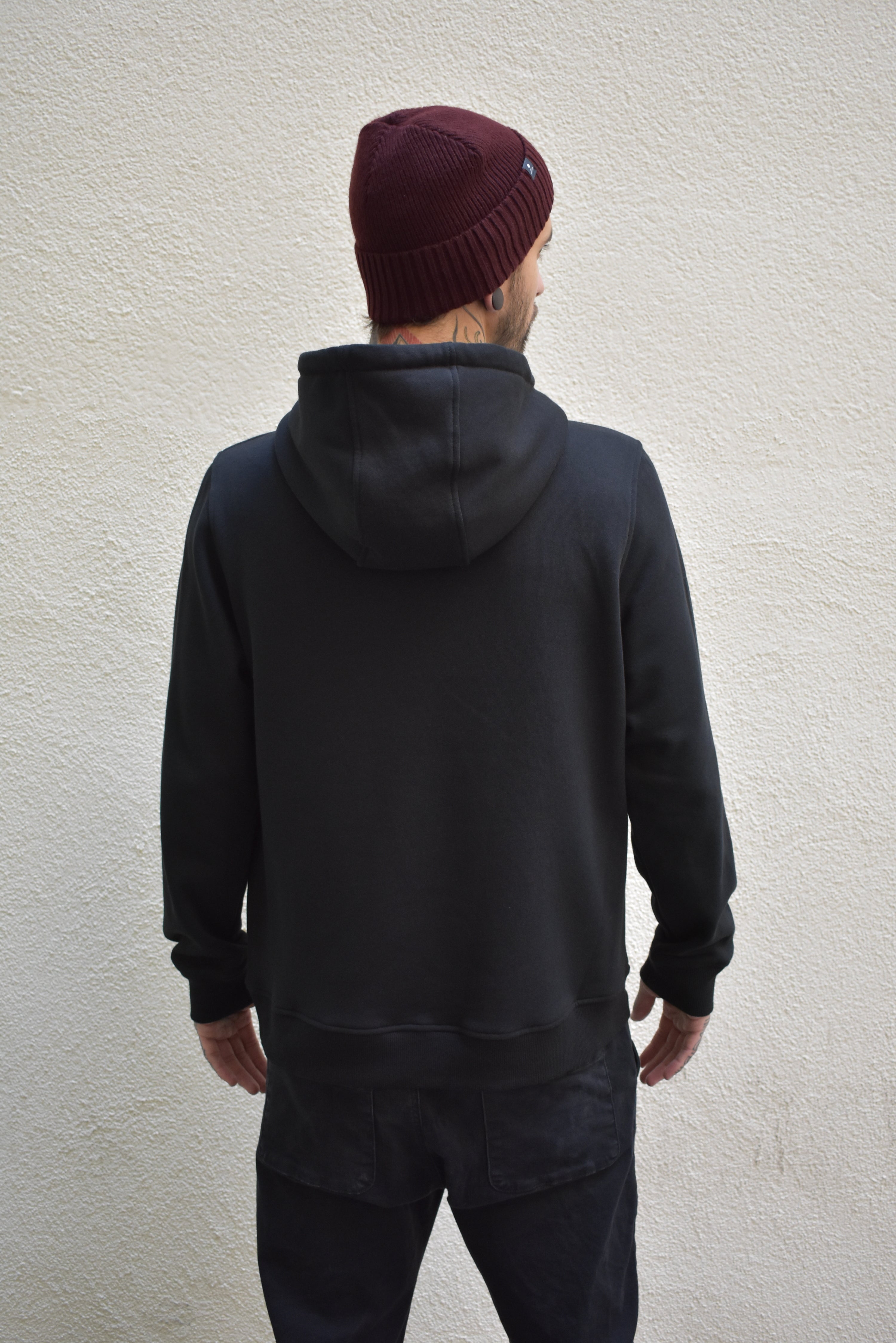 NUN SUD 084 LCB NE