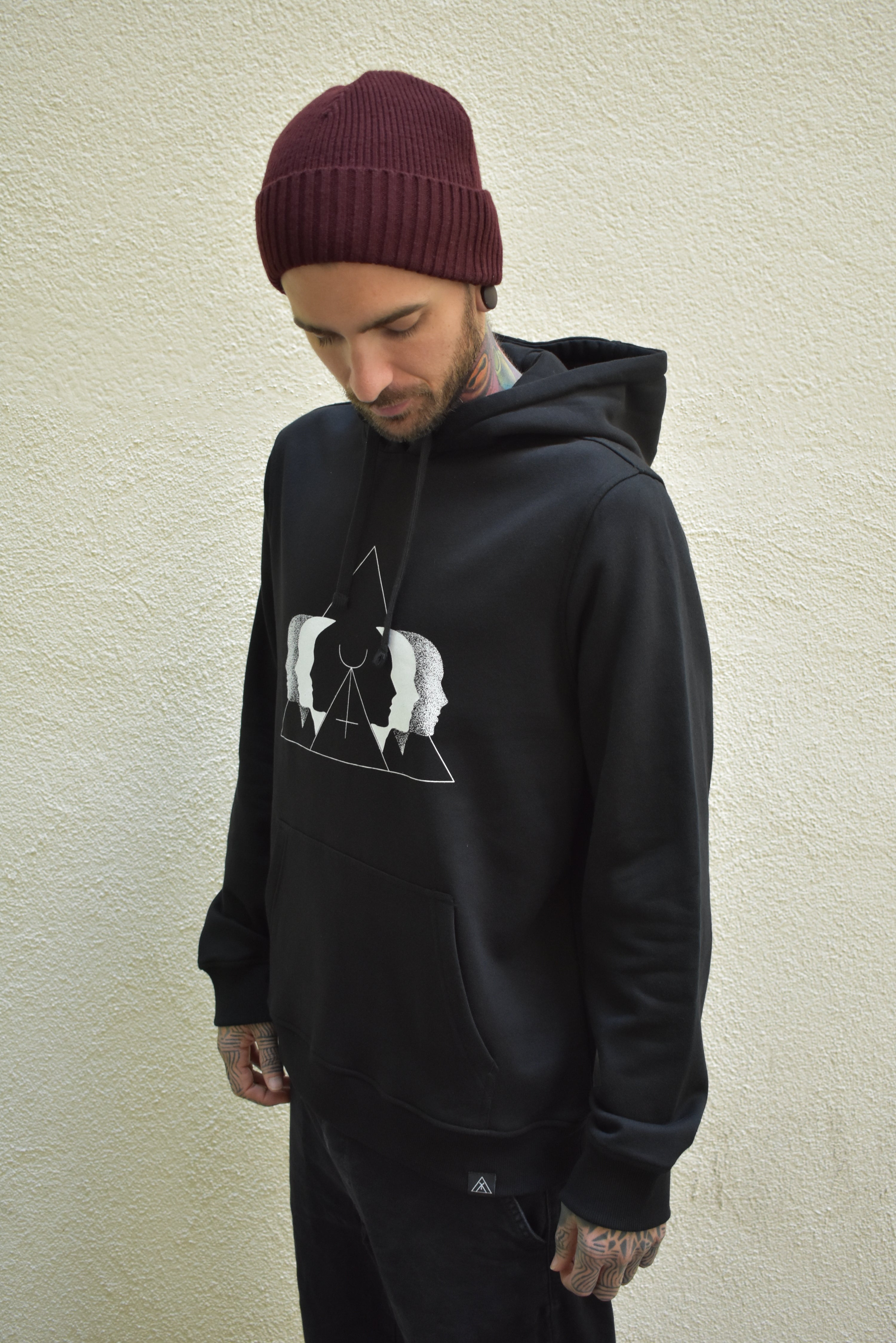 NUN SUD 084 LCB NE