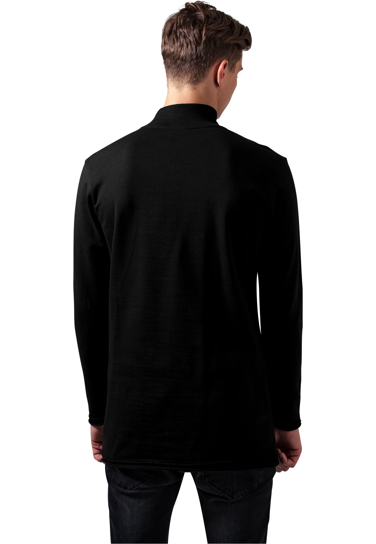 TB-1388 turtleneck