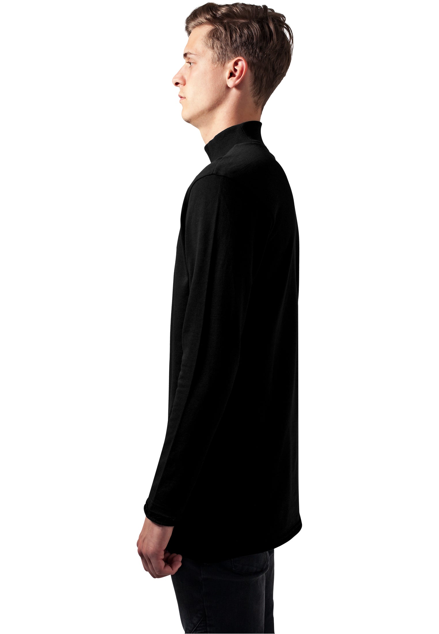 TB-1388 turtleneck