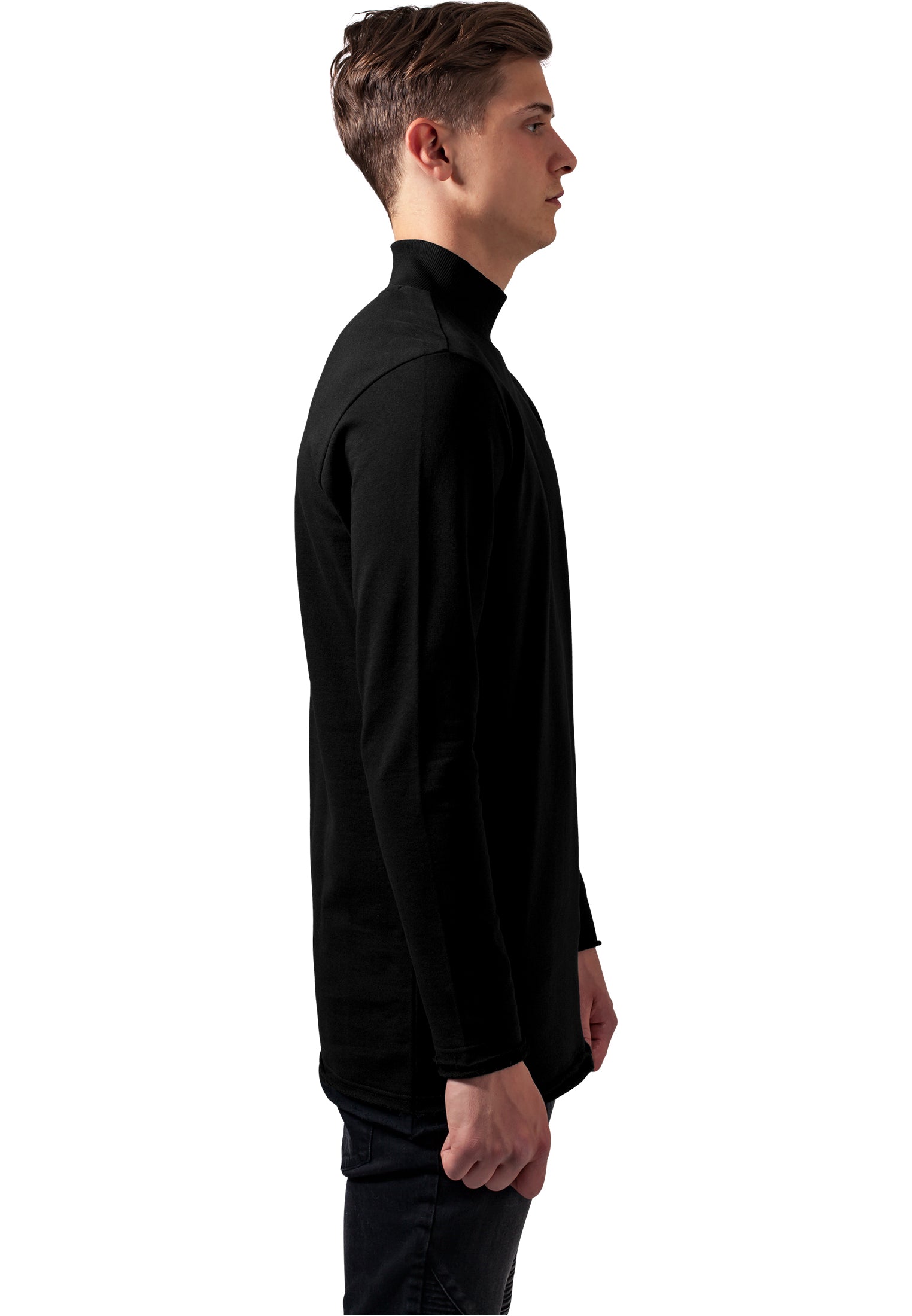 TB-1388 turtleneck
