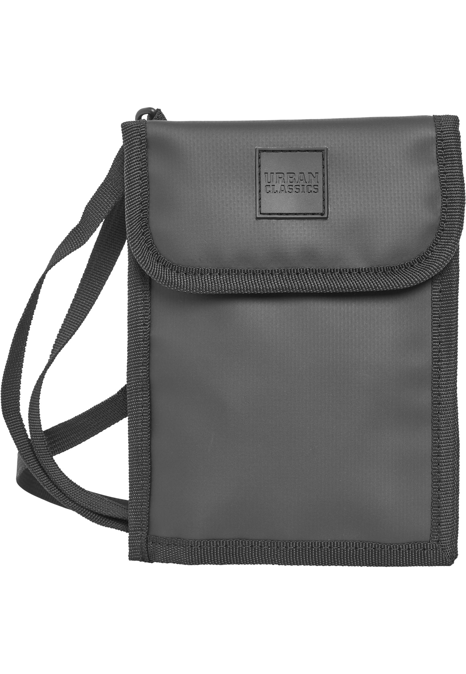 TB-2143 neck pouch coated