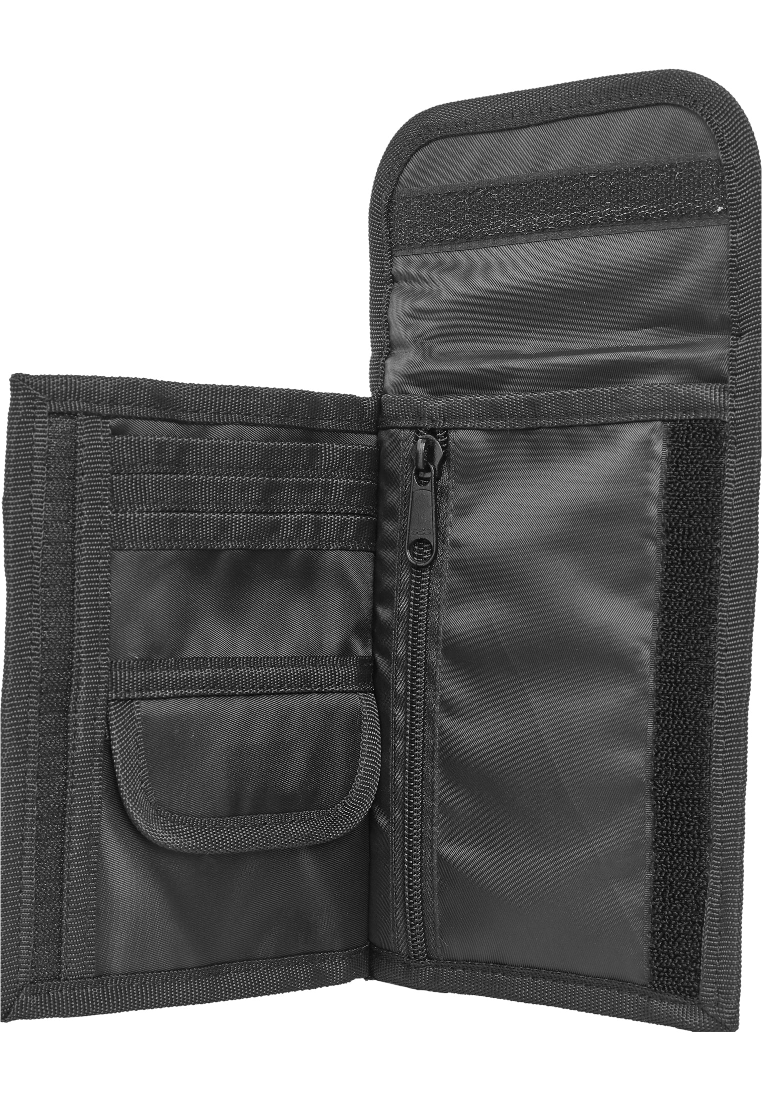TB-2143 neck pouch coated