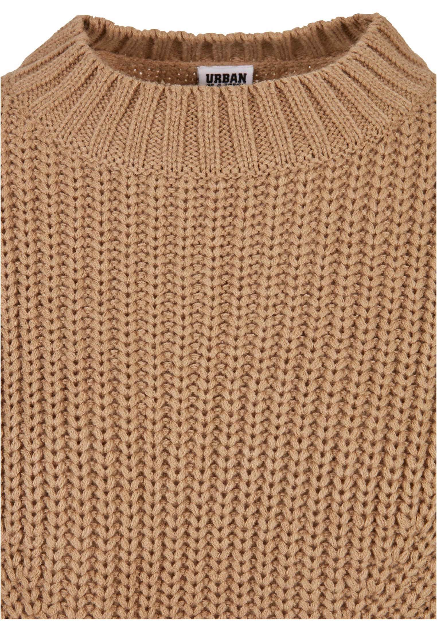 TB-2359 wide ov sweater