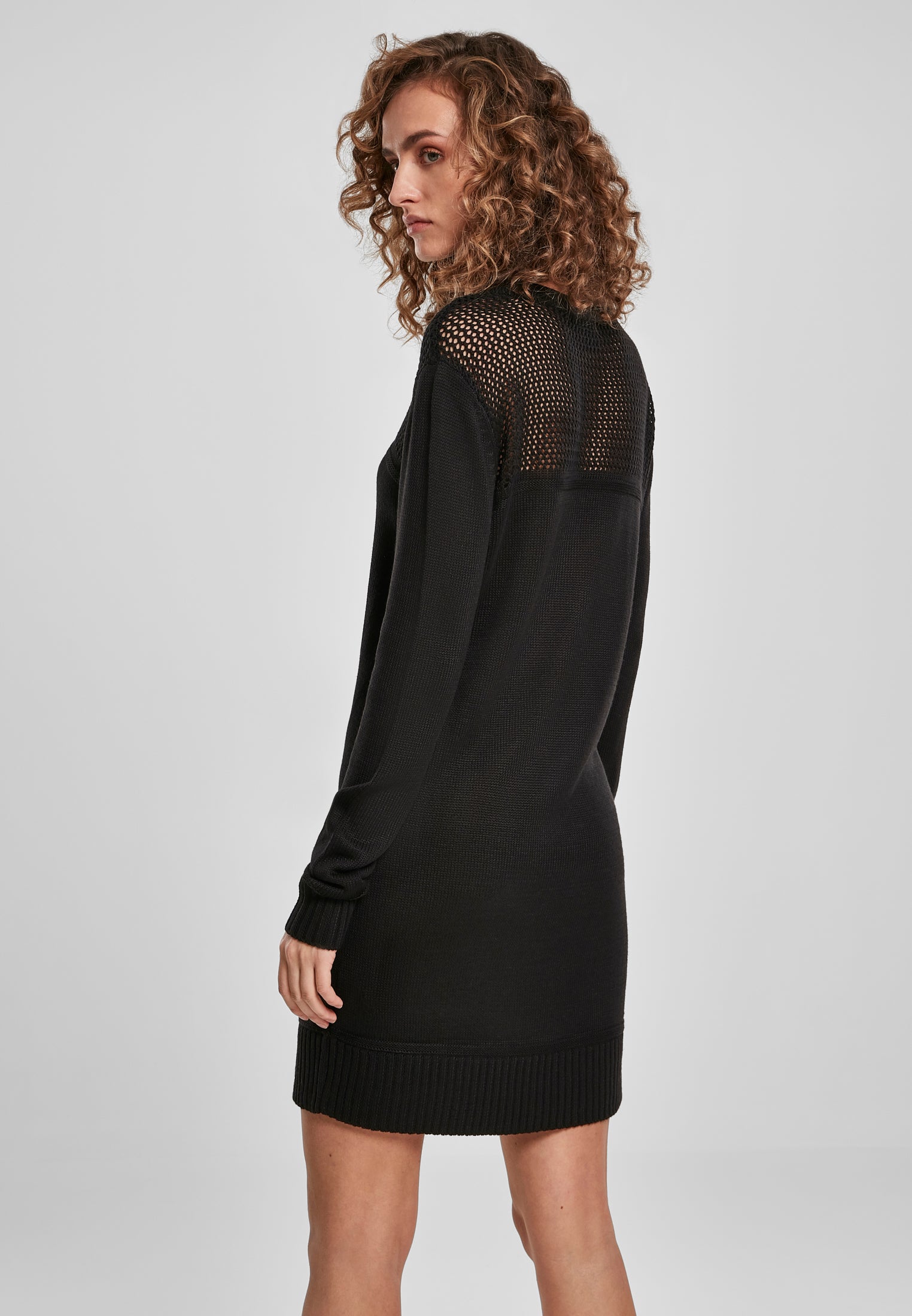 TB 3032 Light Knit Dress