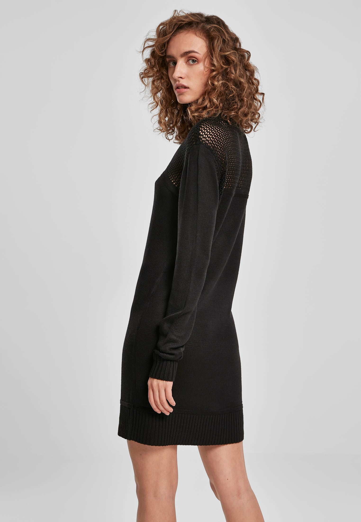 TB 3032 Light Knit Dress