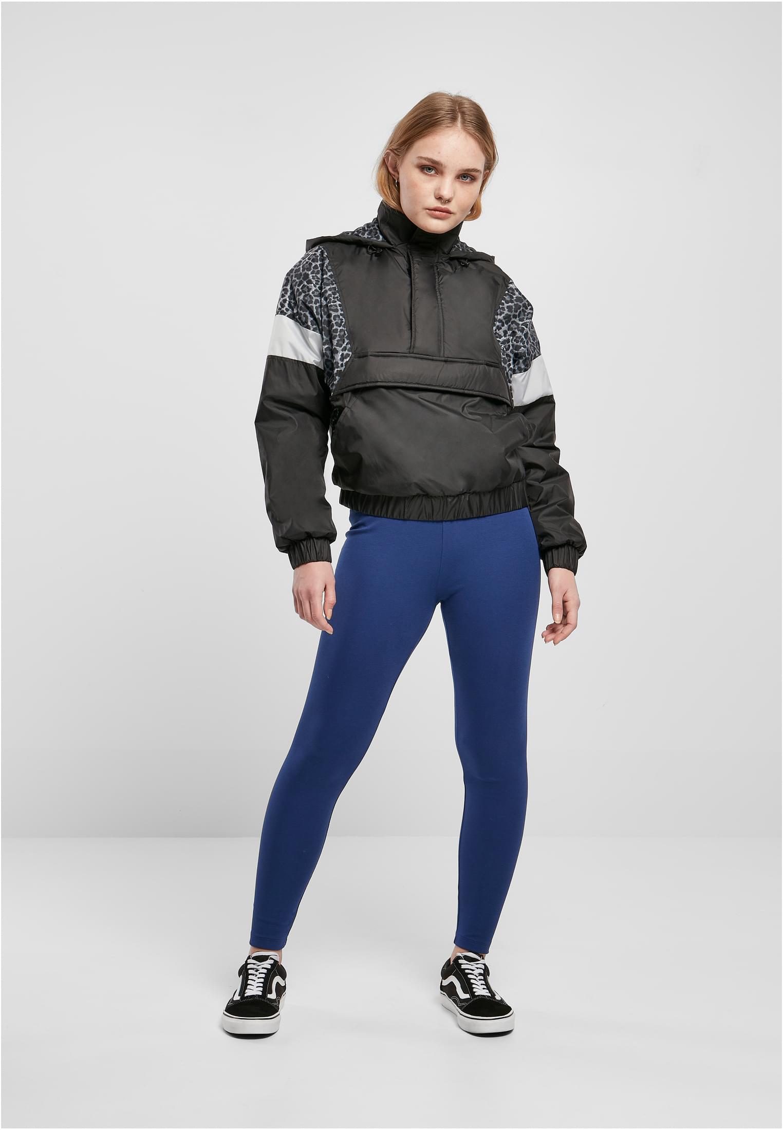 TB 3063 BLACK/SNOW LEO/ FLIGHT ASPHALT