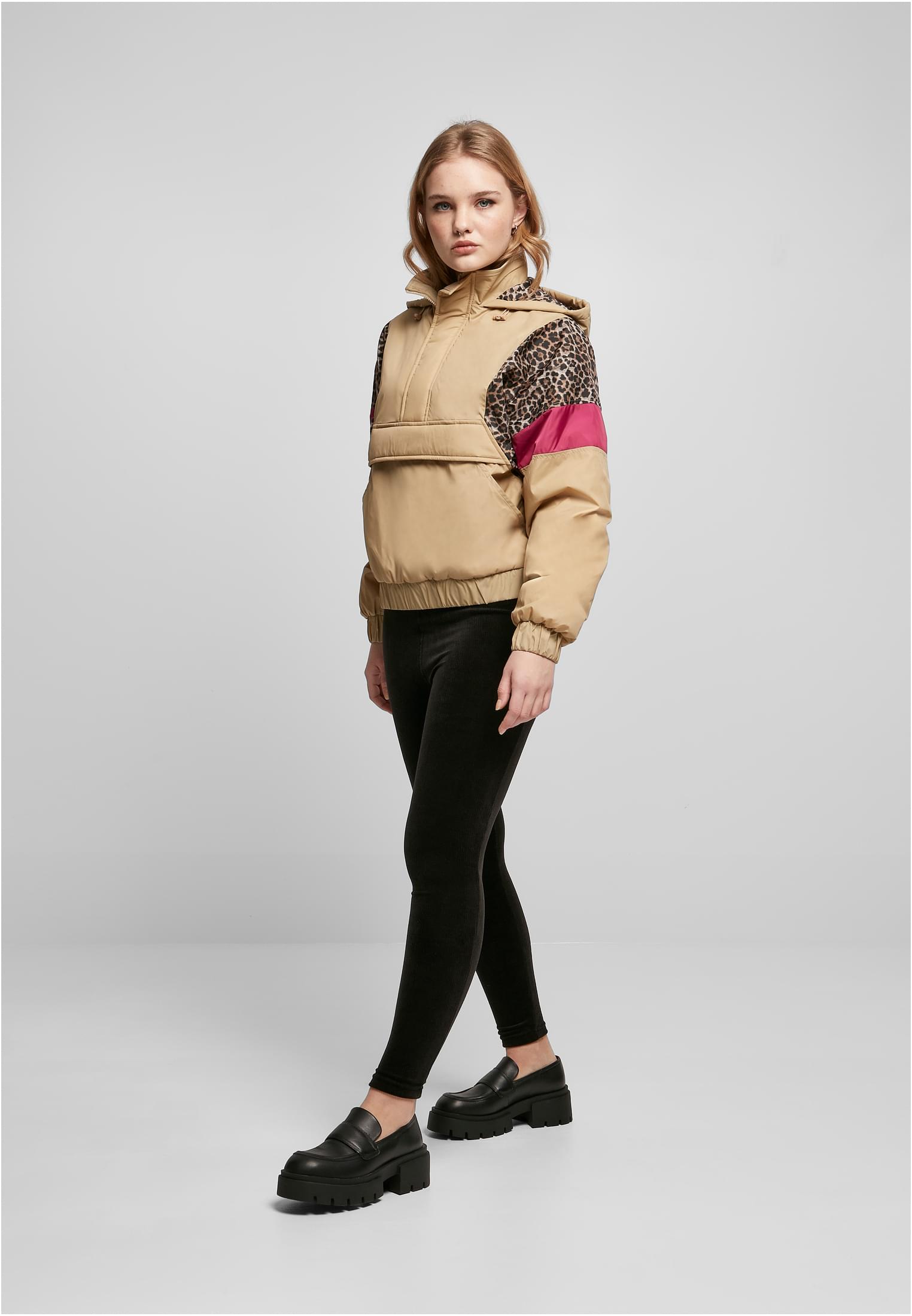TB 3063 UNIONBEIGE/DARKLEO