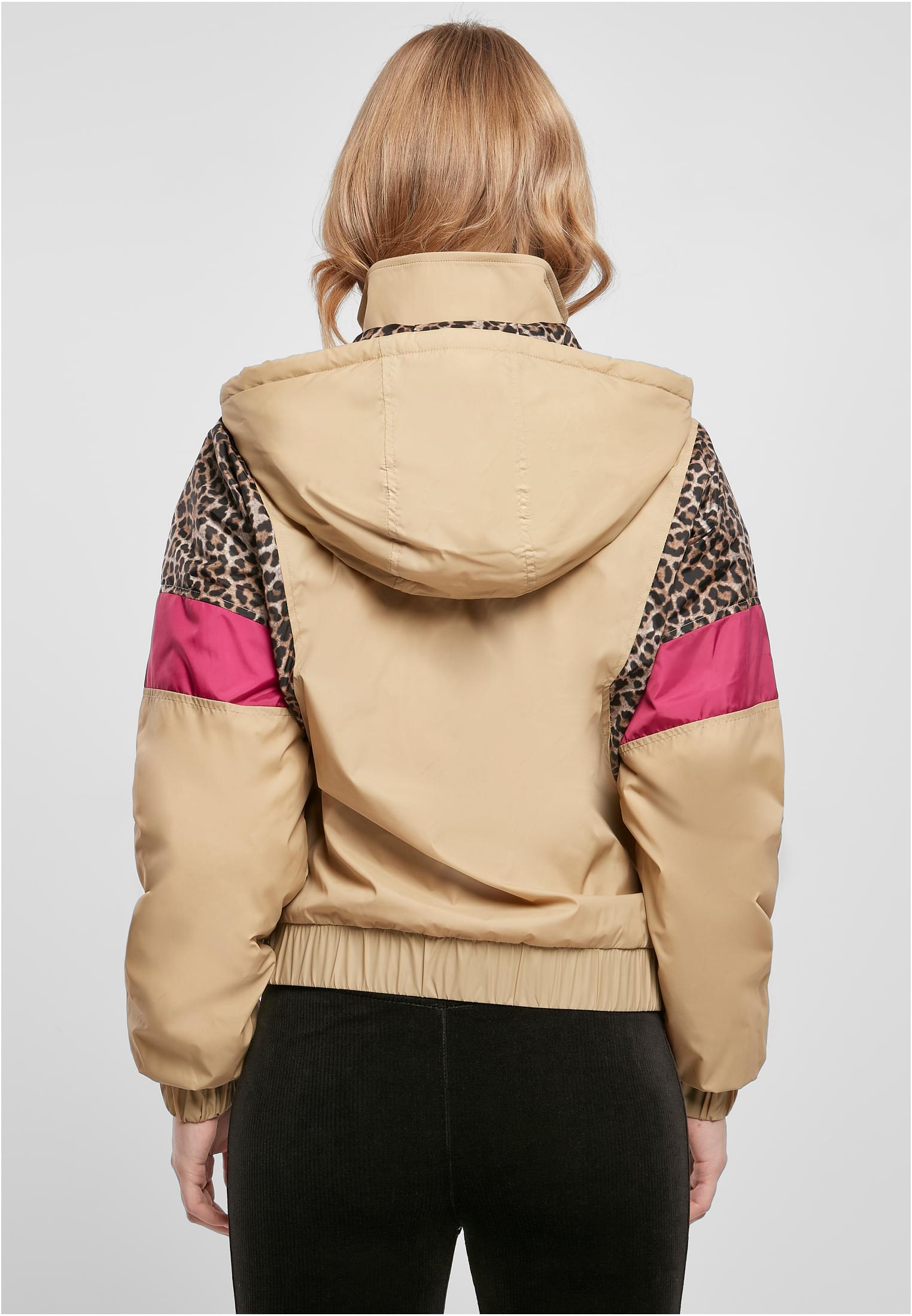 TB 3063 UNIONBEIGE/DARKLEO