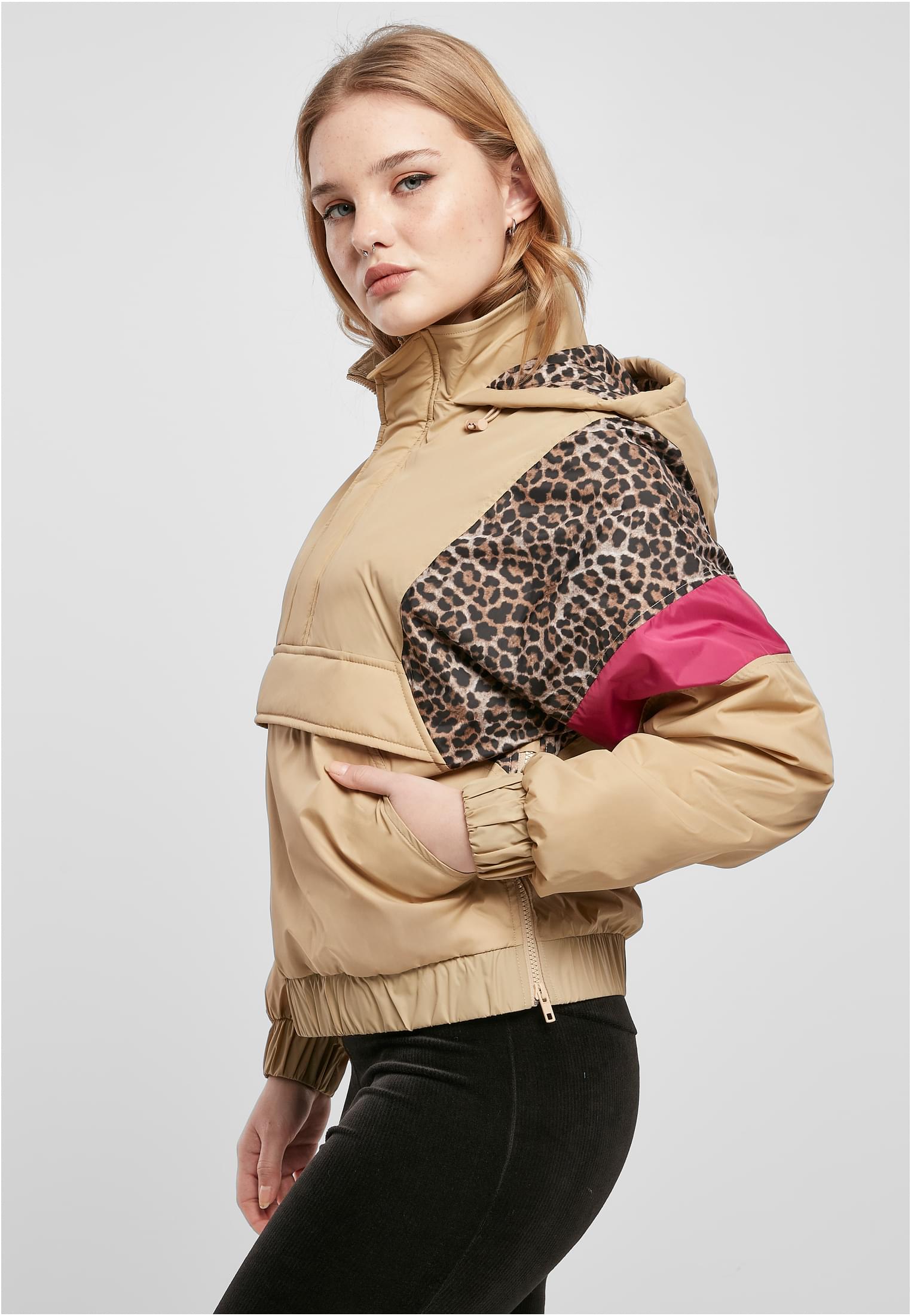 TB 3063 UNIONBEIGE/DARKLEO
