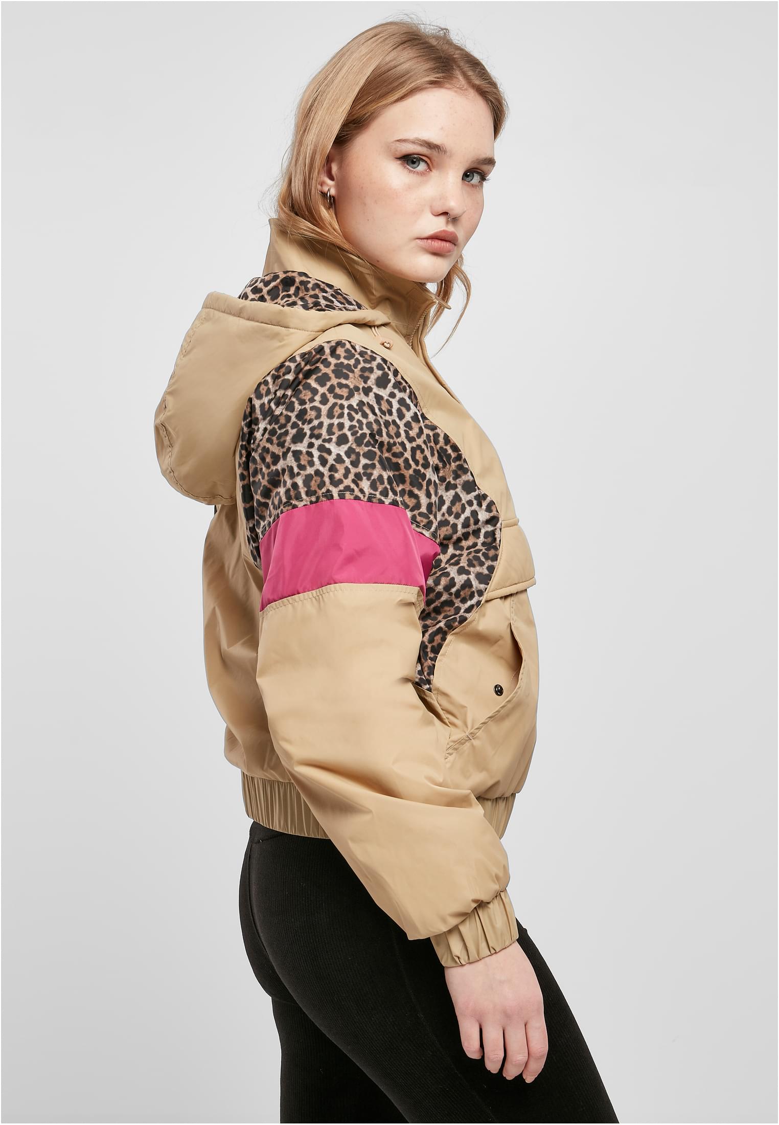 TB 3063 UNIONBEIGE/DARKLEO