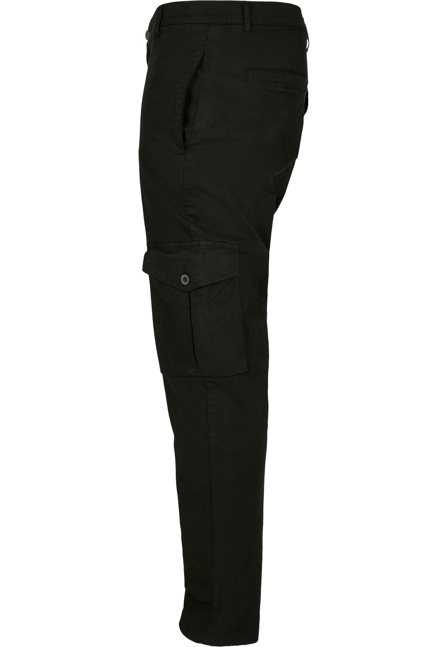 TB 3507 tapered cargo pants